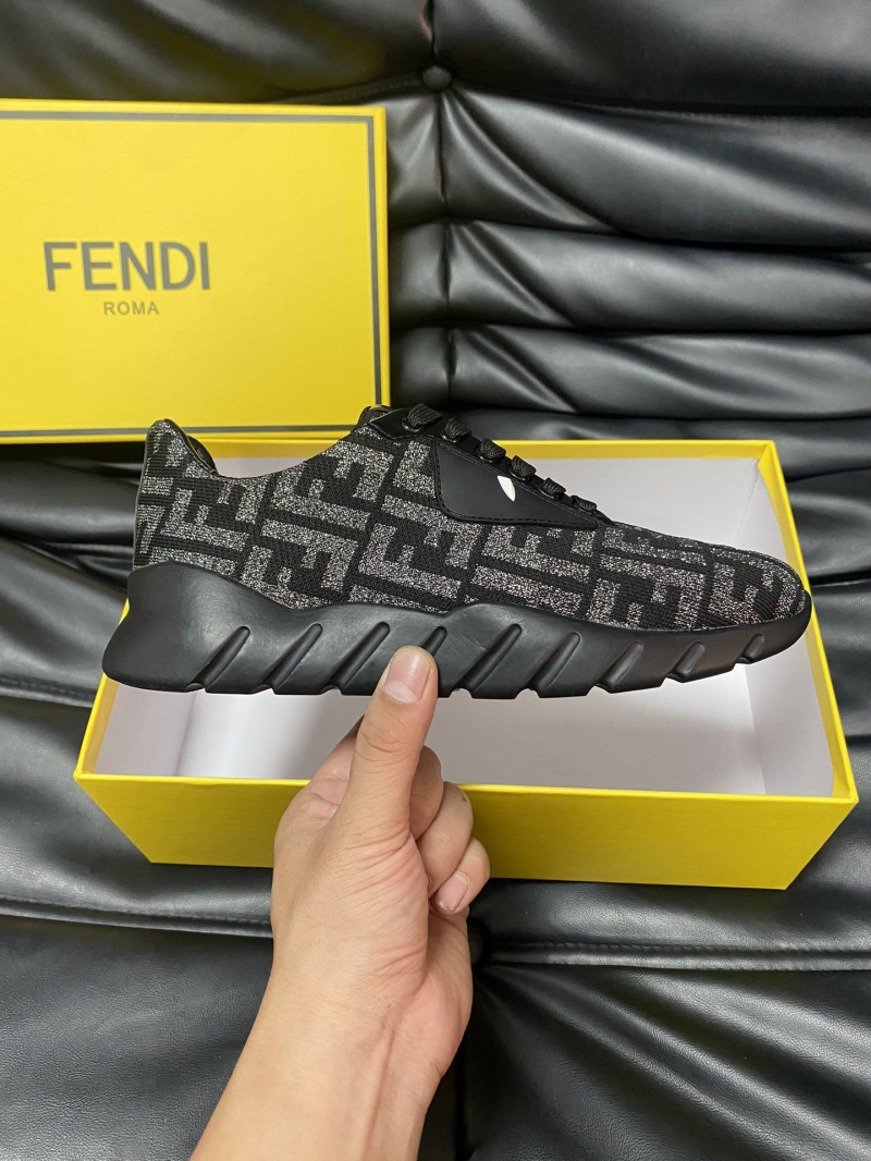 Fendi Sneakers